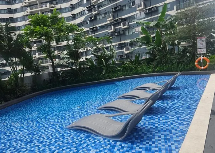 Air Residences By Smc *