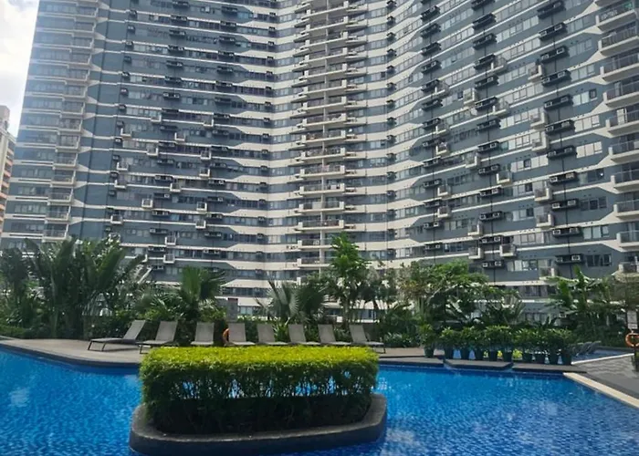 Air Residences By Smc *