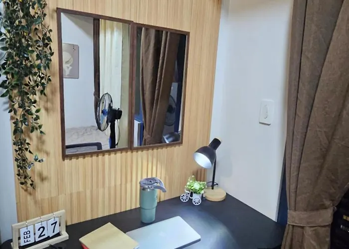 Aparthotel Air Residences By Smc