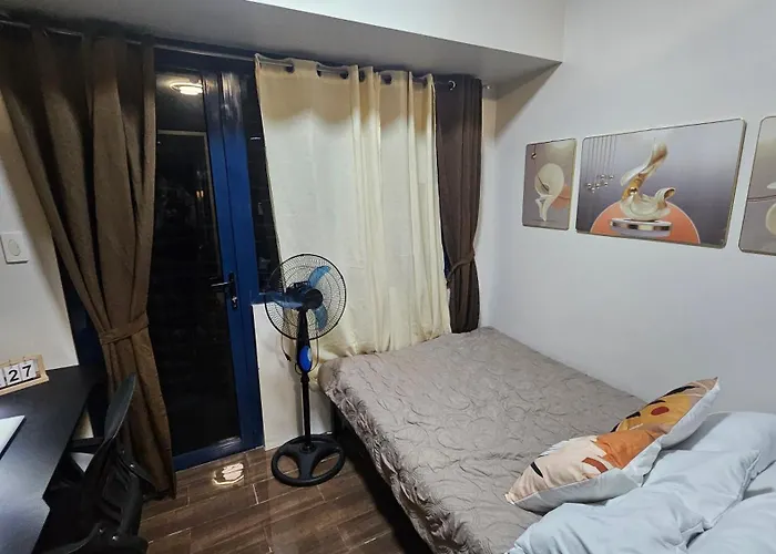 Air Residences By Smc Manila