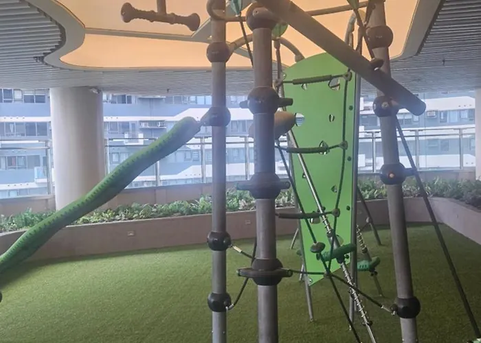 Air Residences By Smc Manila