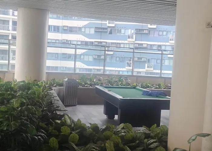 Air Residences By Smc * Manila