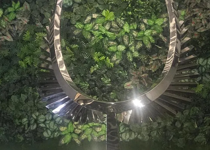Aparthotel Air Residences By Smc Manila