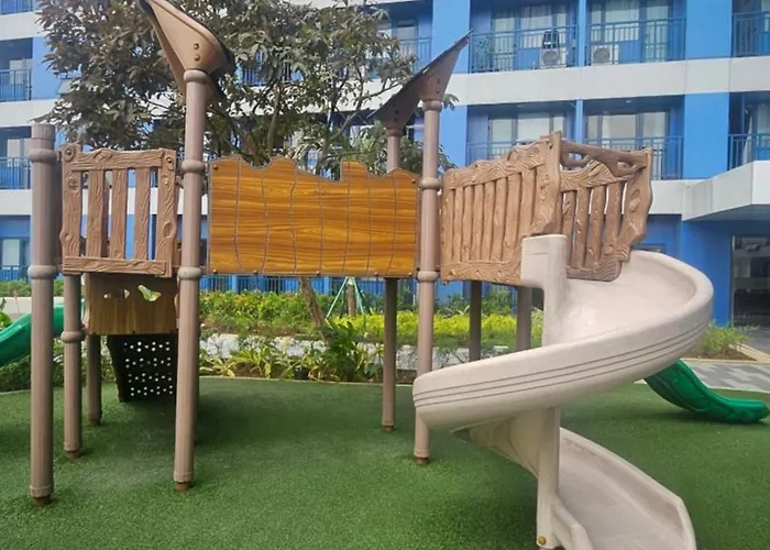 Air Residences By Smc Manila