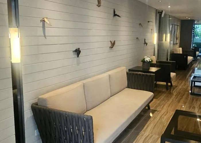 Air Residences By Smc Manila