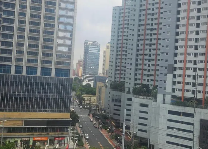 Air Residences By Smc * Manila