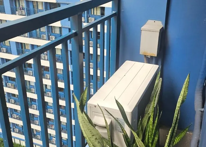 Air Residences By Smc *
