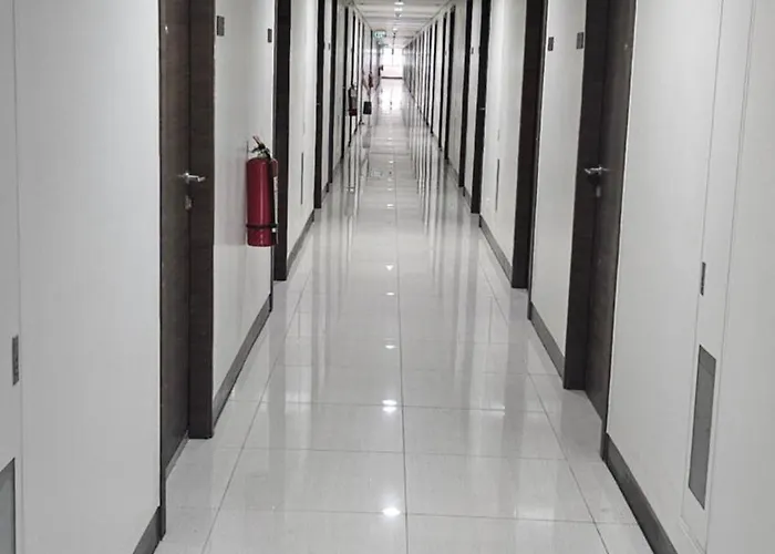 Air Residences By Smc Aparthotel *